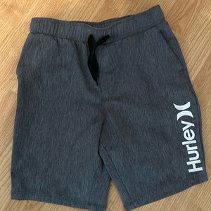 Hurley shorts